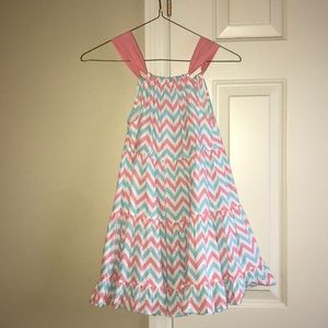 Kelly’s Kids Sundress